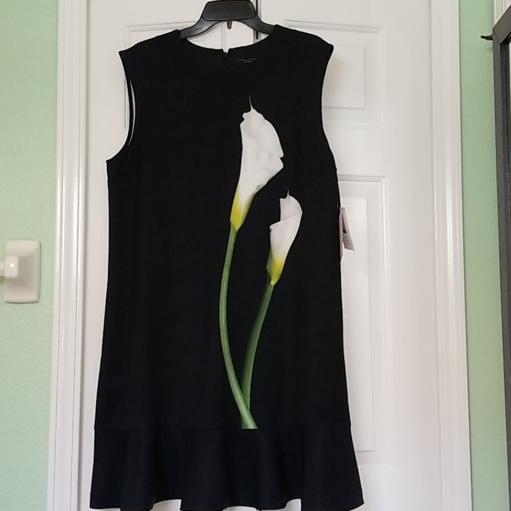 Classy Victoria Beckham for Target Dress.